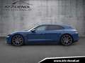 Porsche Taycan Sport Tourismo Bleu - thumbnail 2