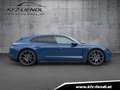 Porsche Taycan Sport Tourismo Bleu - thumbnail 3