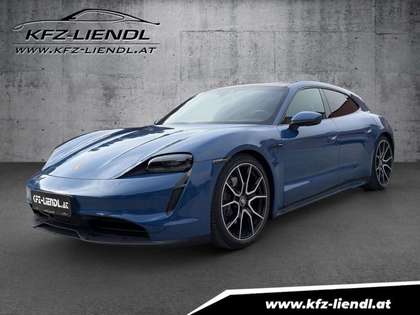 Porsche Taycan Sport Tourismo