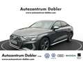 Audi S3 TFSI 228 kW S tronic Navi Sitzheizung Bluetooth Grau - thumbnail 1
