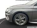 Audi S3 TFSI 228 kW S tronic Navi Sitzheizung Bluetooth Grau - thumbnail 6