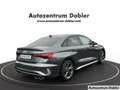 Audi S3 TFSI 228 kW S tronic Navi Sitzheizung Bluetooth Grau - thumbnail 9