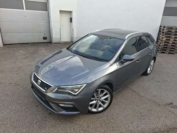 ST FR 1,4 TSI ACT DSG