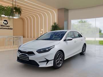 Ceed 1.5 T Spirit DCT Technologie Paket AHK