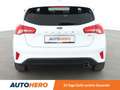 Ford Focus 1.0 EcoBoost Cool&Connect*NAVI*TEMPO*PDC*SHZ* Weiß - thumbnail 5