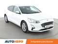 Ford Focus 1.0 EcoBoost Cool&Connect*NAVI*TEMPO*PDC*SHZ* Weiß - thumbnail 8