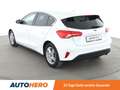 Ford Focus 1.0 EcoBoost Cool&Connect*NAVI*TEMPO*PDC*SHZ* Weiß - thumbnail 4
