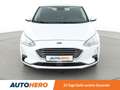 Ford Focus 1.0 EcoBoost Cool&Connect*NAVI*TEMPO*PDC*SHZ* Weiß - thumbnail 9