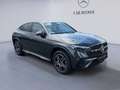 Mercedes-Benz GLC 300 e 4MATIC Coupé AMG Line Gris - thumbnail 15