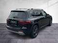 Mercedes-Benz GLB 200 d 4M Progressive AHV LRHZG MBeam Distr Schwarz - thumbnail 5
