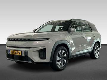 EVX Torres 73,4kWh 207pk Platinum
