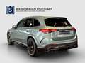 Mercedes-Benz GLC 43 AMG GLC 43 AMG 4M Night 21" Perf.-LEDER-Sitze Distronic Silber - thumbnail 8