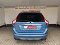 Volvo XC60 D4 Momentum Blau - thumbnail 4
