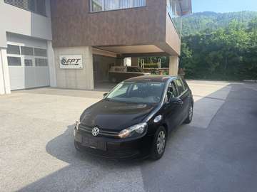 Highline BMT 1,6 TDI DPF