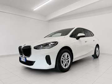 220i MHEV 48V Luxury Auto
