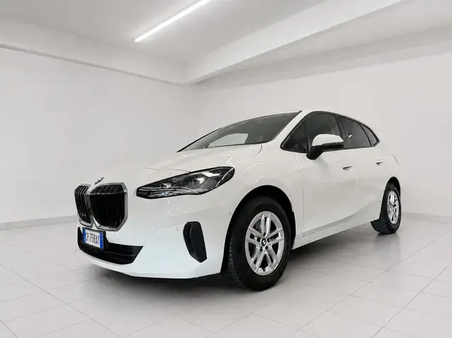 BMW 220 220i MHEV 48V Luxury Auto