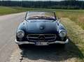 Mercedes-Benz 190 Black - thumbnail 4