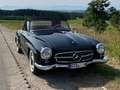 Mercedes-Benz 190 Noir - thumbnail 8