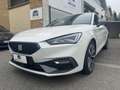 SEAT Leon 2.0 TDI 150 CV DSG FR Blanc - thumbnail 1