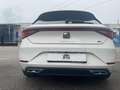 SEAT Leon 2.0 TDI 150 CV DSG FR Blanc - thumbnail 5