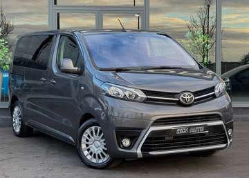 État exceptionnel,// Garantie Toyota Extension