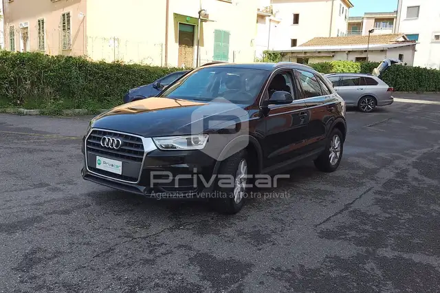 Audi Q3 Q3 2.0 TDI 120 CV