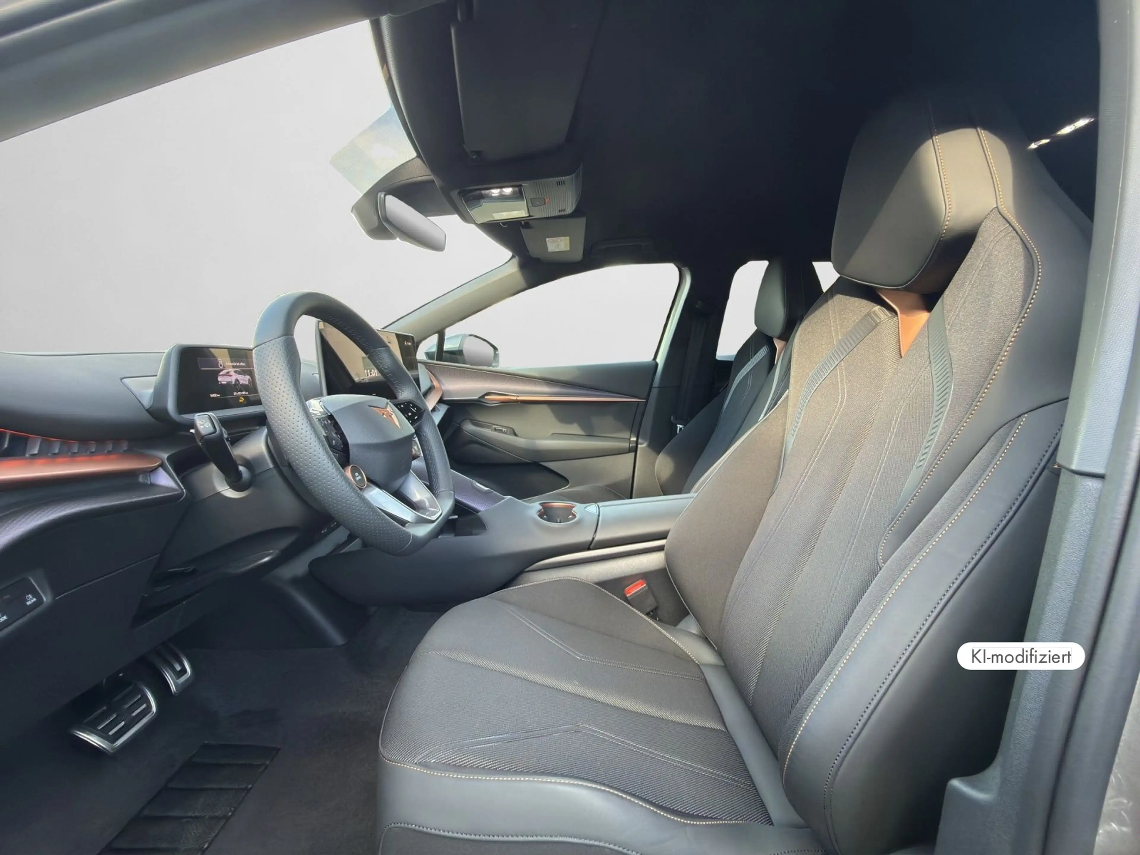 CUPRA Tavascan Endurance 82kWh 5J-Garantie Navi Wärmep — photo 12