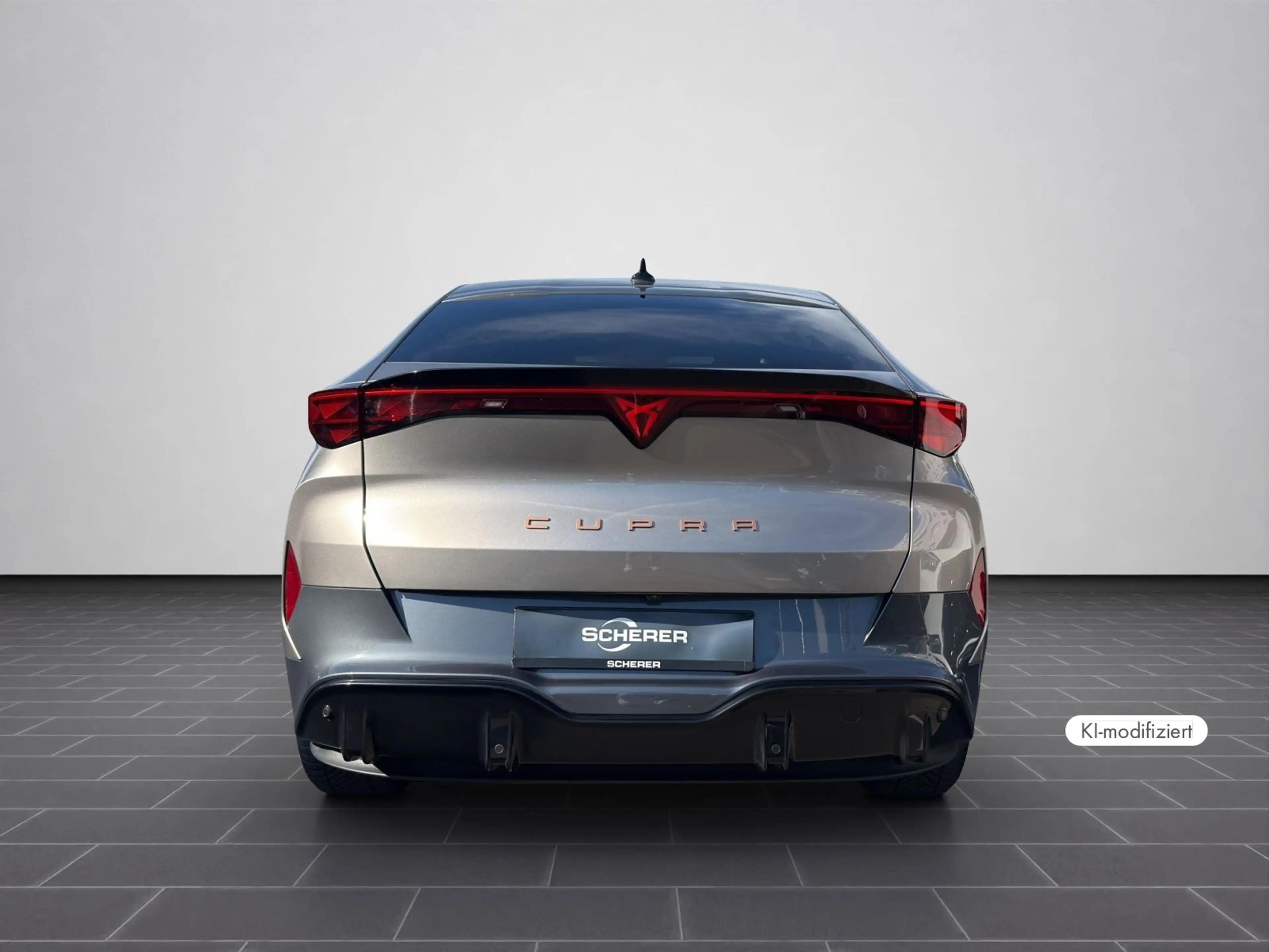 CUPRA Tavascan Endurance 82kWh 5J-Garantie Navi Wärmep — photo 6