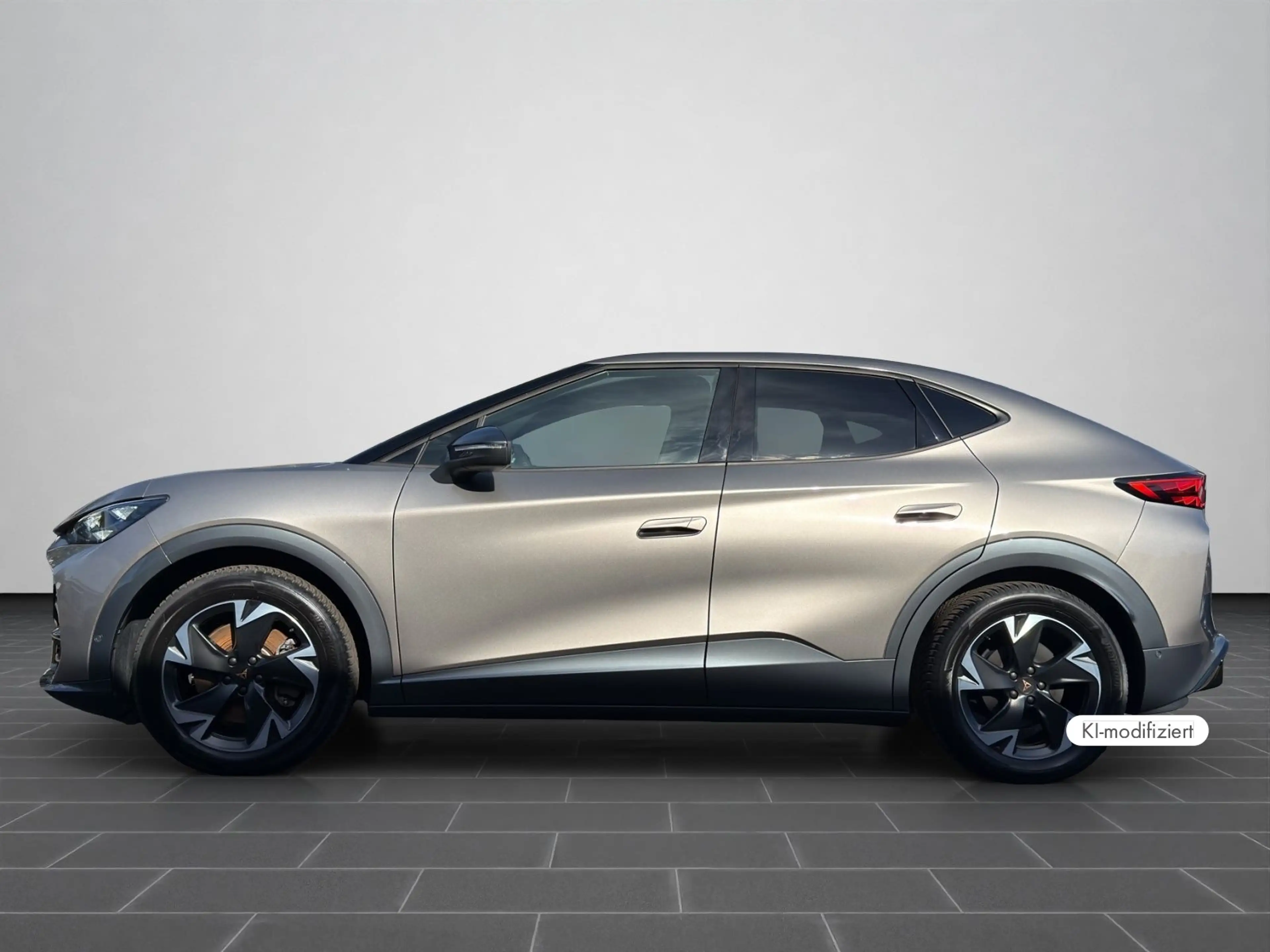 CUPRA Tavascan Endurance 82kWh 5J-Garantie Navi Wärmep — photo 7