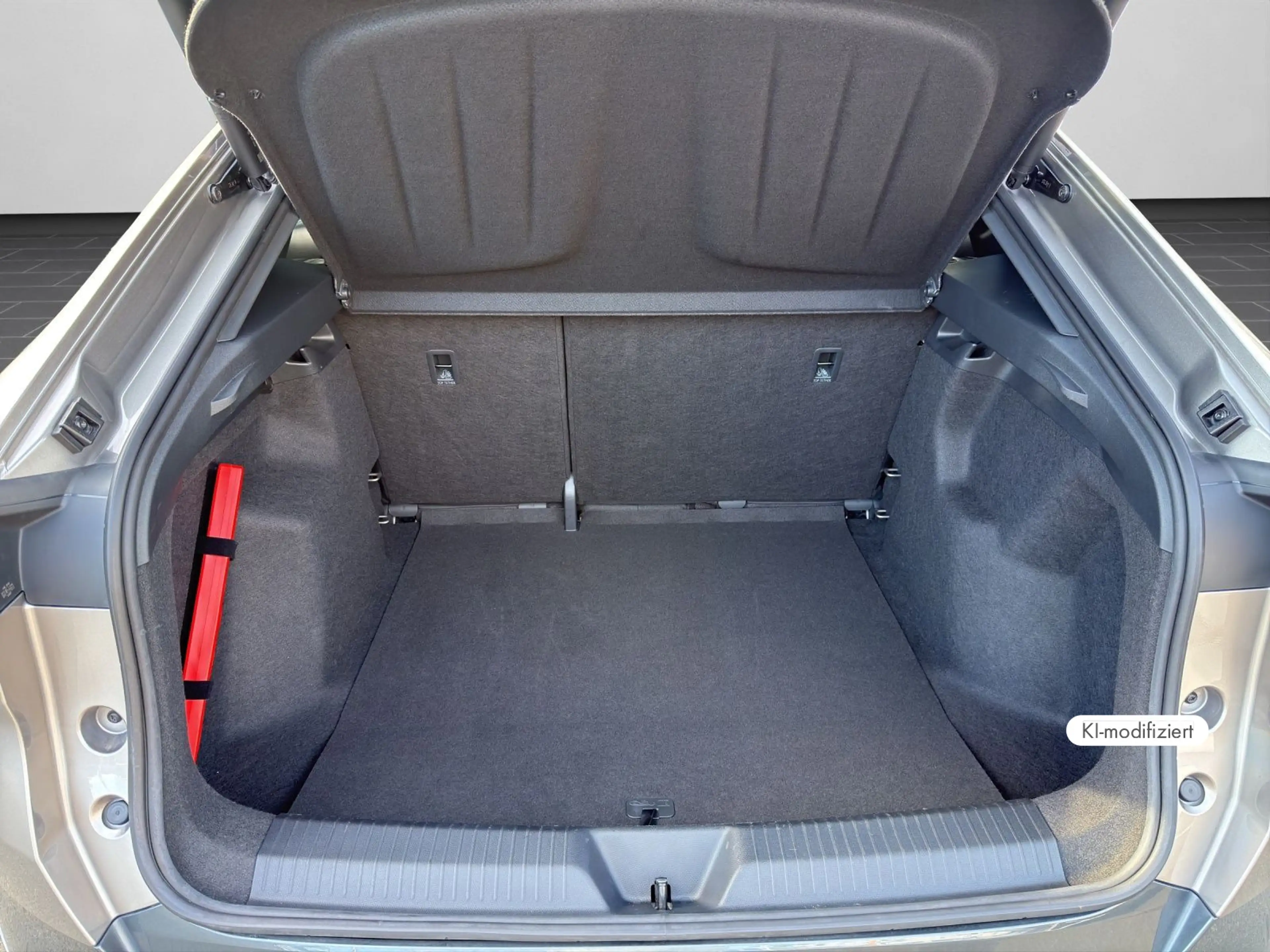 CUPRA Tavascan Endurance 82kWh 5J-Garantie Navi Wärmep — photo 15