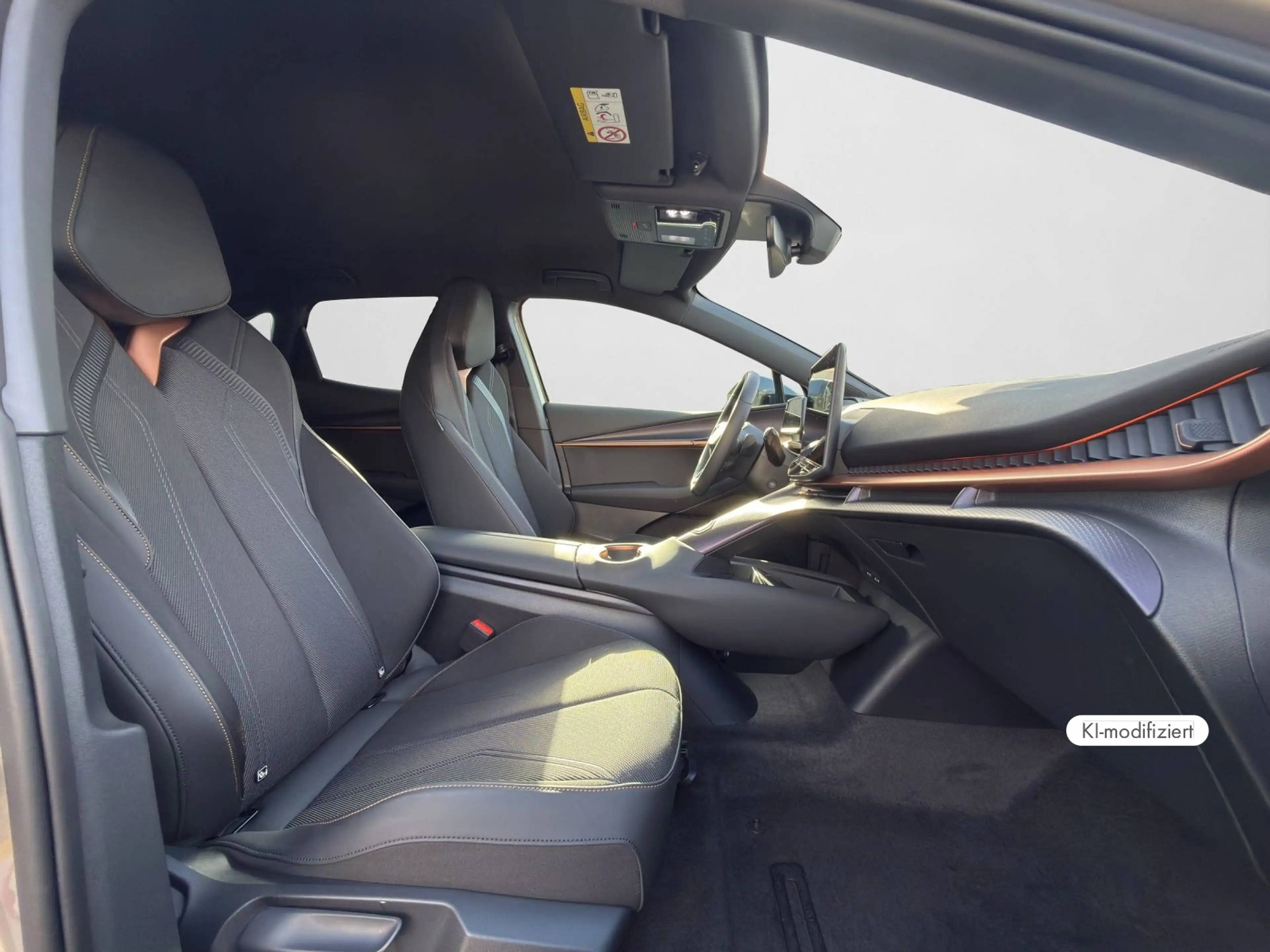 CUPRA Tavascan Endurance 82kWh 5J-Garantie Navi Wärmep — photo 4