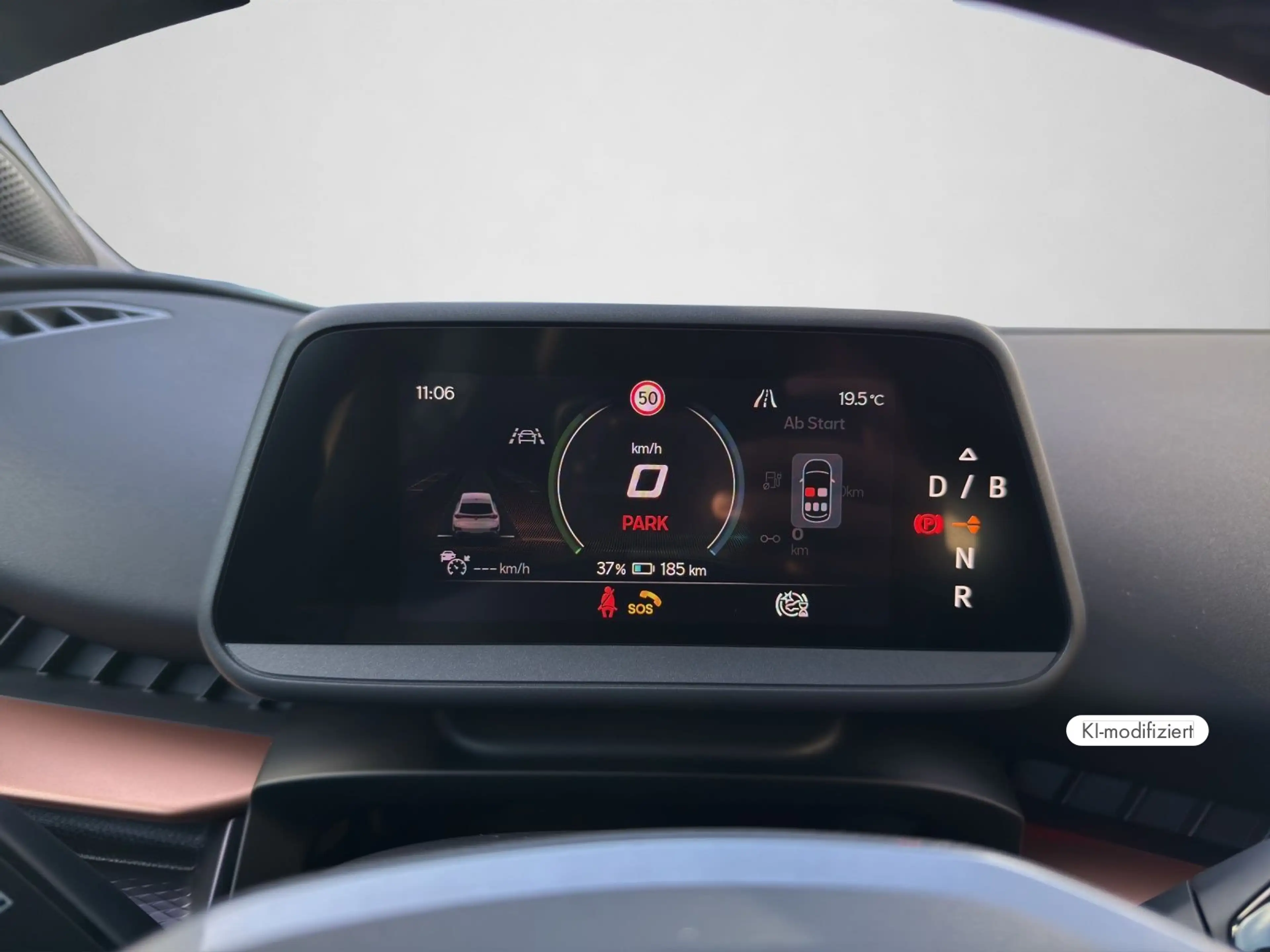 CUPRA Tavascan Endurance 82kWh 5J-Garantie Navi Wärmep — photo 10