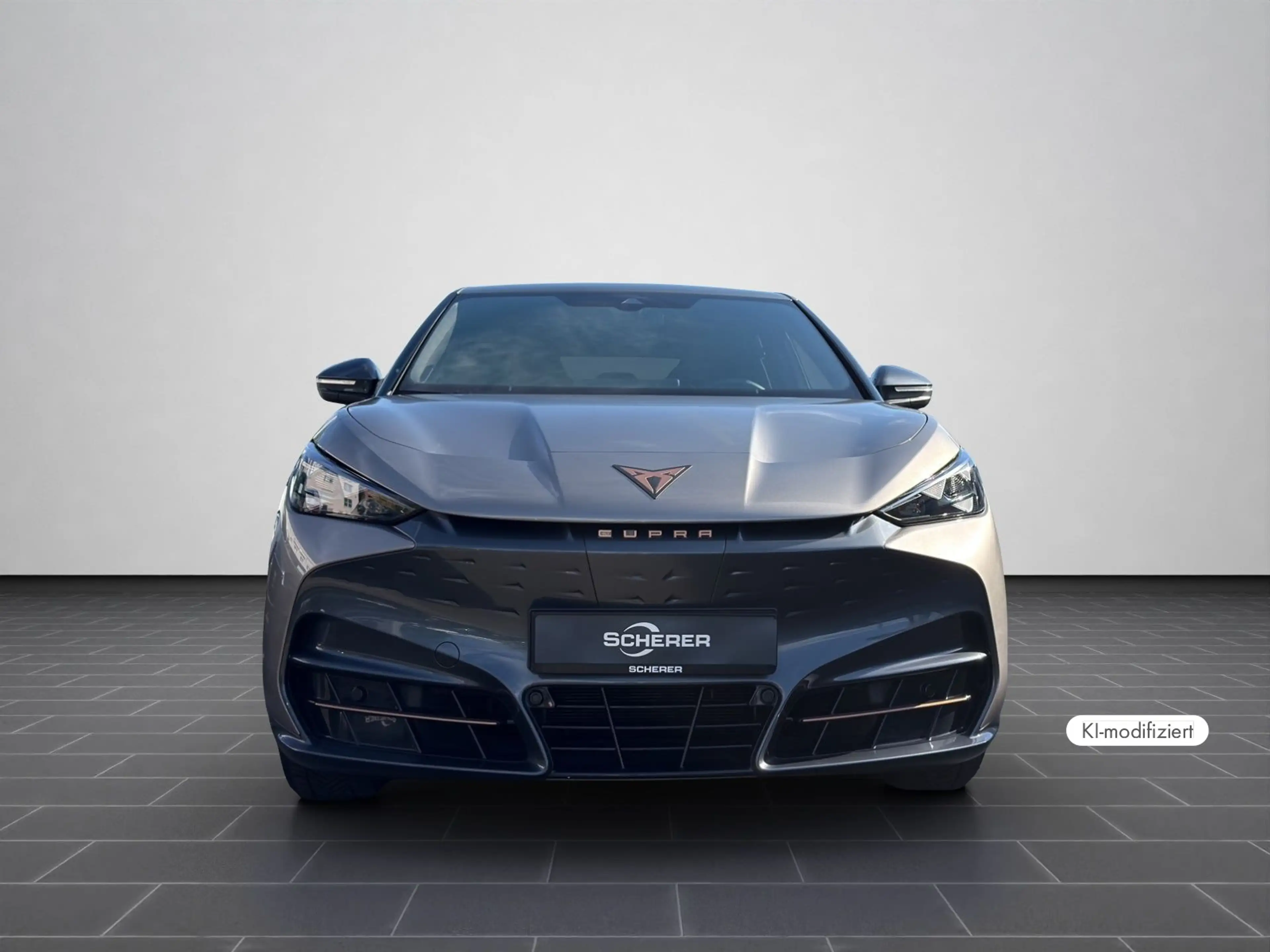 CUPRA Tavascan Endurance 82kWh 5J-Garantie Navi Wärmep — photo 5