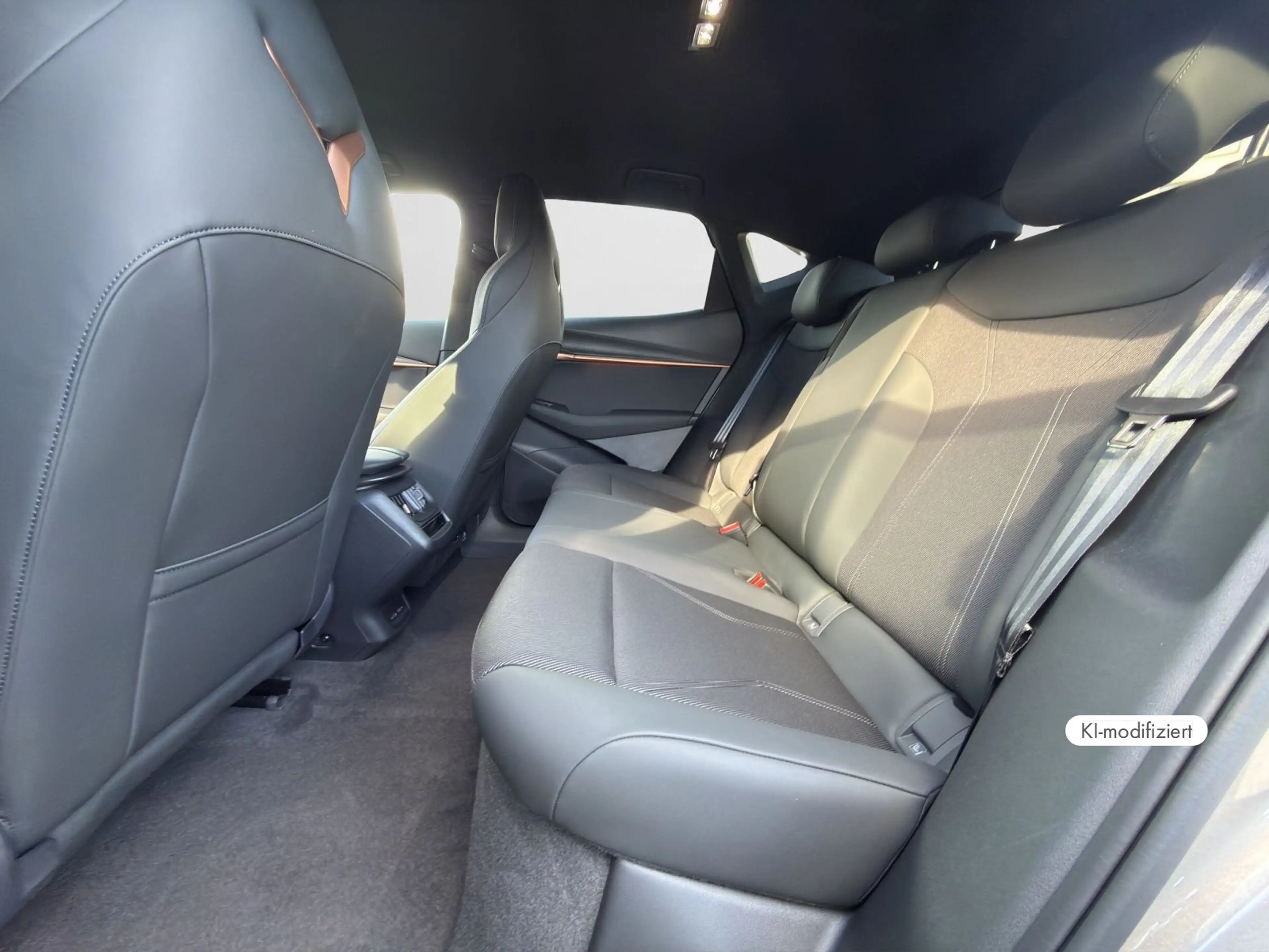 CUPRA Tavascan Endurance 82kWh 5J-Garantie Navi Wärmep — photo 14