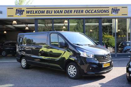 Renault Trafic 1.6 dCi T29 L2H1 Luxe Energy EX.BTW lease v.a. 309