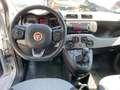 Fiat Panda 1.2 8V Lounge LM PDC Silber - thumbnail 10