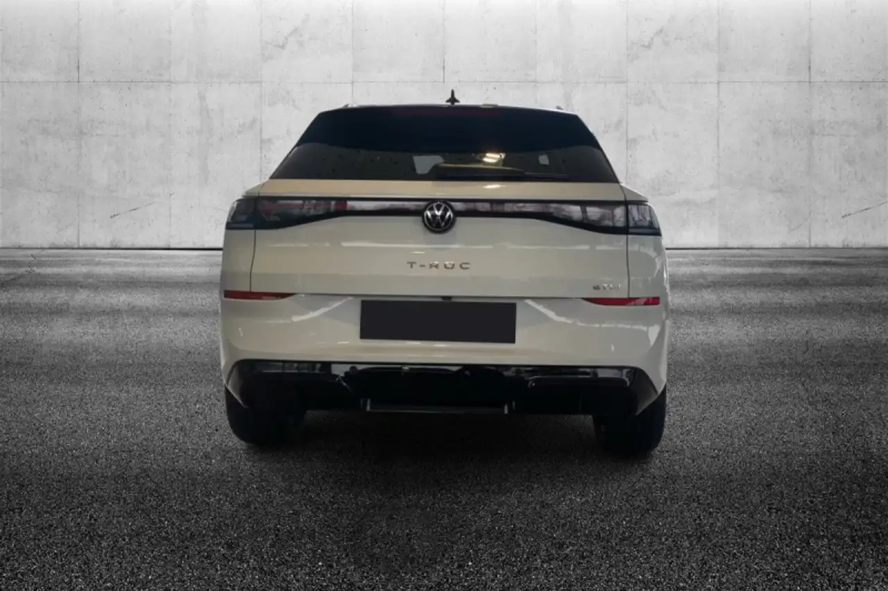 Volkswagen T-Roc 2026