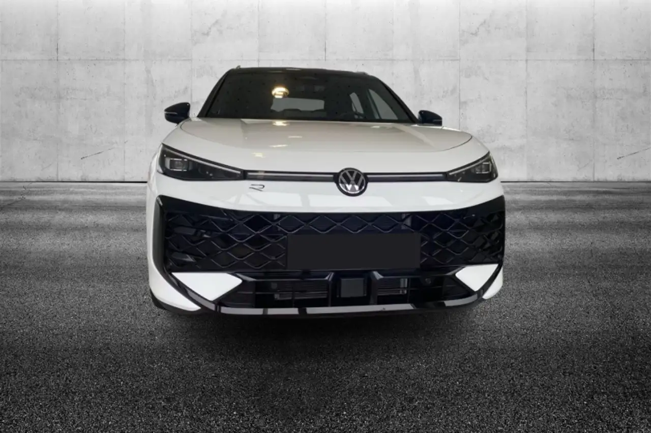 Volkswagen T-Roc 2026