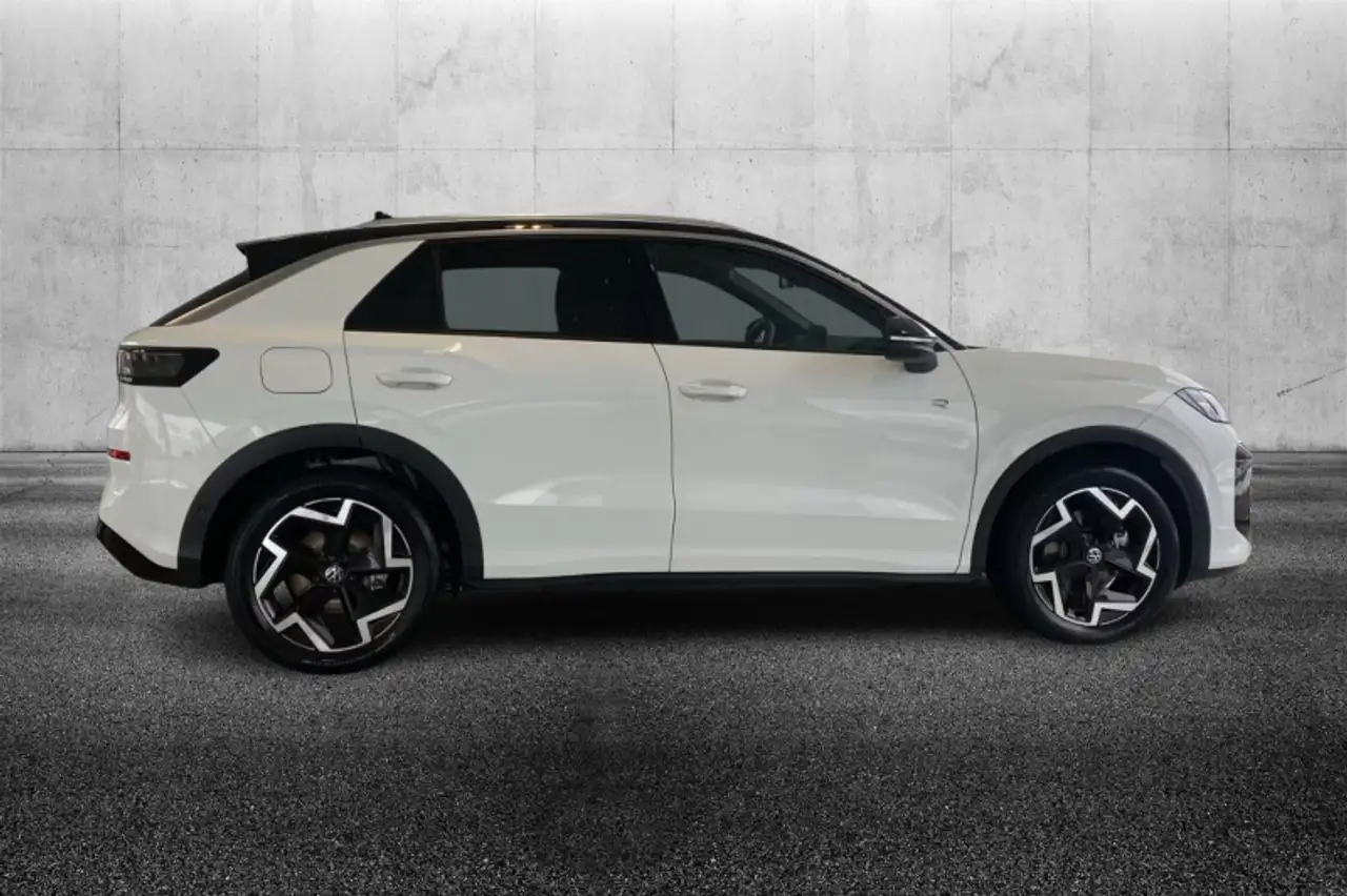 Volkswagen T-Roc 2026