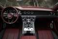 Bentley Continental GT V8 Convertible Red - thumbnail 3