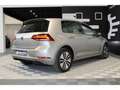 Volkswagen Golf e-Golf  VII BERLINE e-Golf PHASE 2 Gris - thumbnail 3