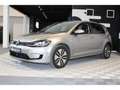 Volkswagen Golf e-Golf  VII BERLINE e-Golf PHASE 2 Gris - thumbnail 2