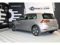 Volkswagen Golf e-Golf  VII BERLINE e-Golf PHASE 2 Gris - thumbnail 4