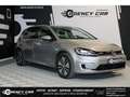 Volkswagen Golf e-Golf  VII BERLINE e-Golf PHASE 2 Gris - thumbnail 1