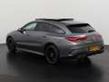 Mercedes-Benz CLA 250 SB 250e Premium Plus AMG Night | Panoramadak | Mem Grijs - thumbnail 6