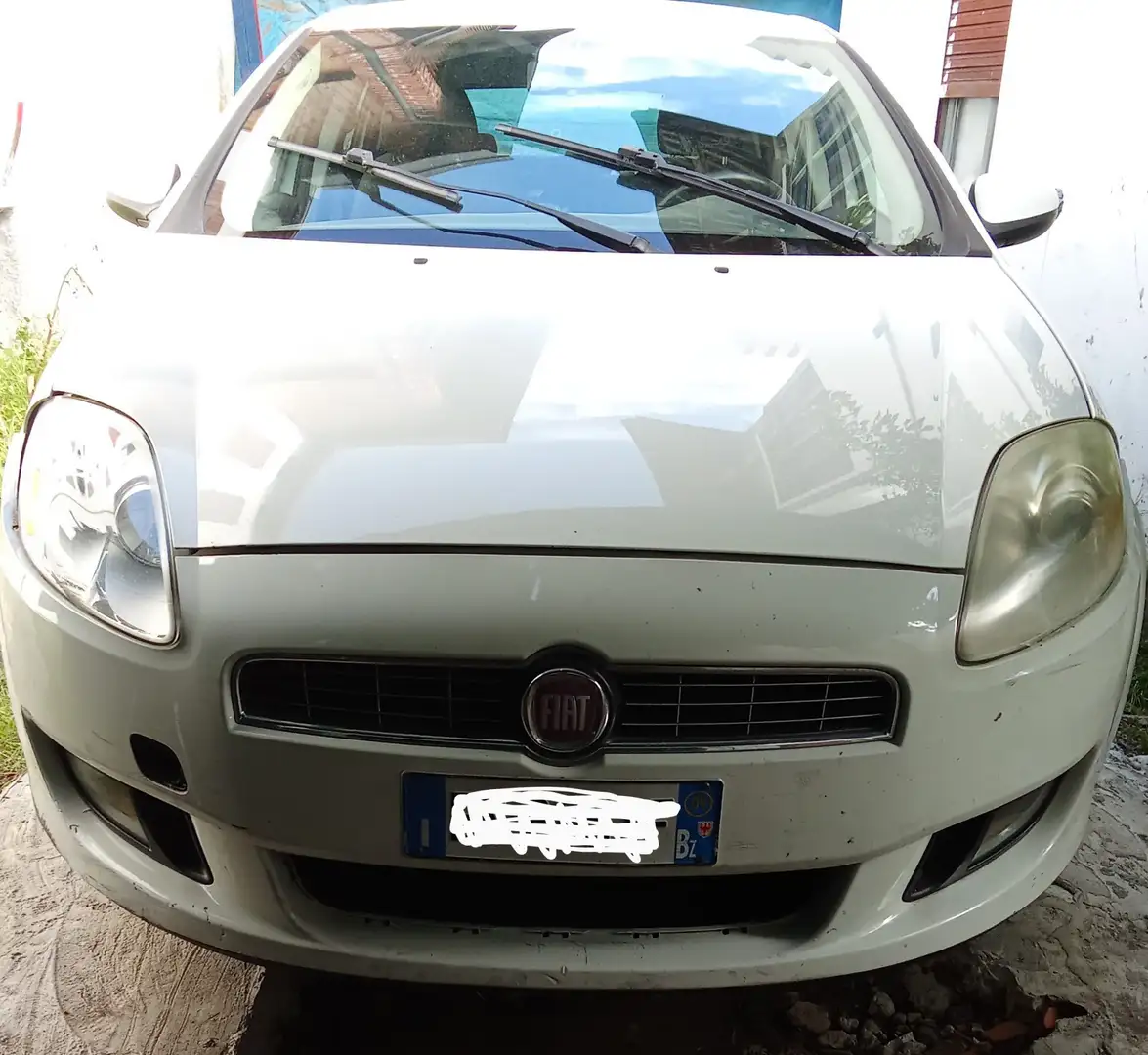 Fiat Bravo 1.4 16v Dynamic Gpl - 1