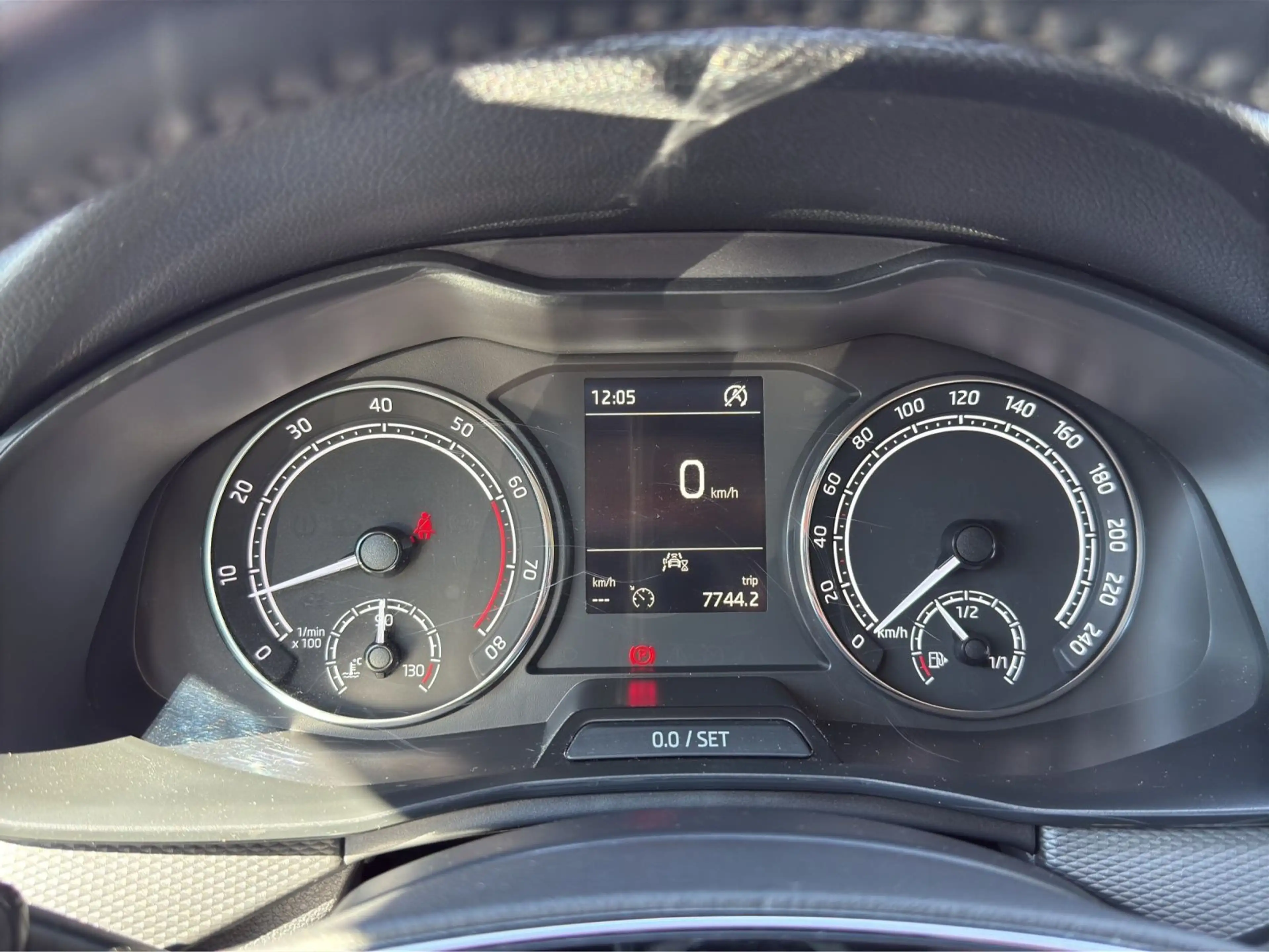 Skoda Kamiq 1.5 TSI Ambition LED+SITZHZG+TEMPOMAT+DAB+ — photo 19