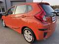 Honda Jazz 1,3i-VTEC Comfort Orange - thumbnail 3