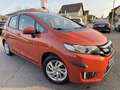 Honda Jazz 1,3i-VTEC Comfort Orange - thumbnail 1