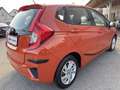 Honda Jazz 1,3i-VTEC Comfort Orange - thumbnail 4